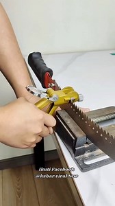 Tang Siwalan Baling Gergaji Sibak Saw Set Master Cek harga termurah dikolom komentar #reels | Kabar Viral New