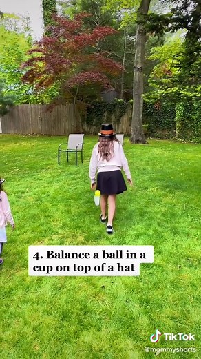 Fun Family Relay Race Ideas for Kids and Moms