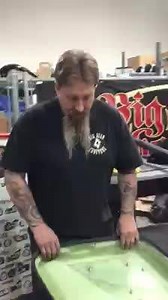 19 reactions · 8 comments | BBC RT saddlebags with Custom Brackets are now available for your Harley Dyna ! Check out the video for size comparison and call with any questions (909)478-7788 #bigbearchoppers#rtsaddlebags#dynasaddlebags | Big Bear Performance | Facebook