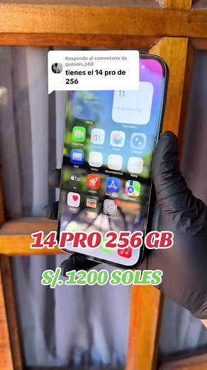 Comparativa iPhone 14 Pro vs 15 Pro Max