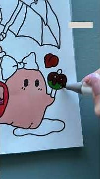 ِColoring Book Tutorial