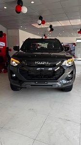ISUZU D-MAX X 2025 X terrain | Better than Hilux ? | Tauqeer Zafar