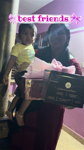 Birthdaygift surprise delivery in kundara (kollam) #youtubeshorts #birthdaygiftideas #shorts