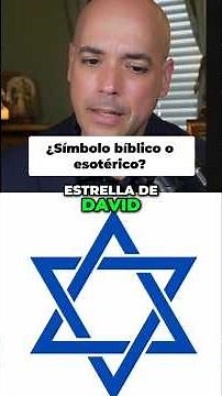 Estrella de David: ¿Origen Bíblico o Místico?