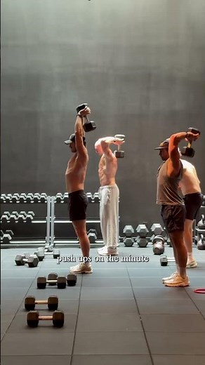 What My Bachelor Party Looked Like