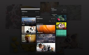 The New Shutterstock Plugin for the Adobe Creative Cloud®