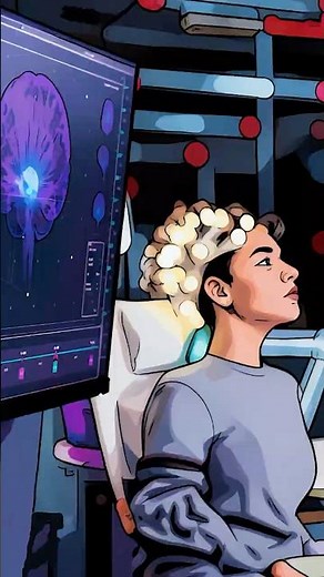 Exoskeleton & BCIs #science #shorts #podcast #bci