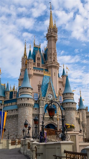 Halloween is a week away! We love Disney’s Not-So-Spooky Spectacular at the Halloween Party. One detail that is extra impressive is the Jack Skellington puppet used during the show. We were close to the castle for the show and it was fun seeing how the puppeteers move Jack during the show. Are you ready for Halloween? Do you have any fun plans? #disneyworld #disneyland #magickingdom #disneyfan #disneycharacter #disneyfamily #tokyodisneyland | Adults in Disney