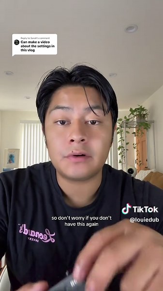 Replying to @Sarah canon g7x mark ii cinematic video settings guide! Save for your next video 📸 #canong7x #g7xmarkii #camerasettings #canon #videoediting