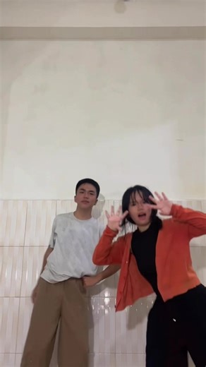 Dance Move It Challenge with Girls' Generation