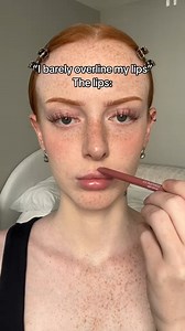 53K views · 85 reactions | Guilty    #lips #liptutorial | Makeup Transformation | Facebook