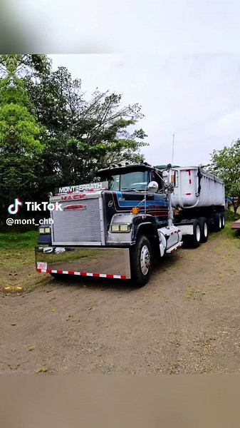 #paratiiiiiiiiiiiiiiiiiiiiiiiiiiiiiii #mack #macksuperliner