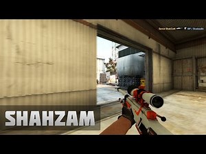 ESEA Global Finals Season 17: ShahZaM vs. iBUYPOWER