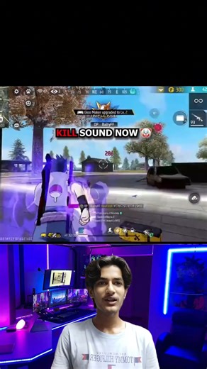 kill sound effects 🥺