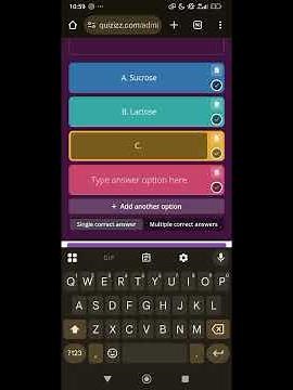 How to Create a Quizizz Tutorial Video