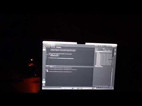 Learning Terminal Programing using AI. (Computer Programming)