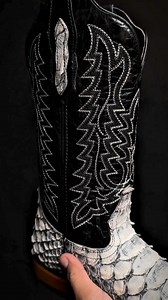 1.9K views · 16 reactions | NEW ARRIVAL Giant Natural Python ONLY $99.99 | Alfa Western Wear | Facebook