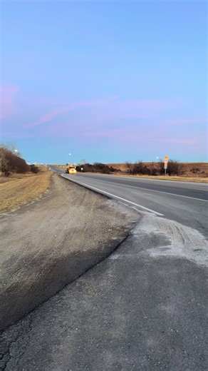 Exploring Acord Transportation's Peterbilt Tanker Trucks