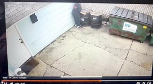 Kenosha County Scanner on Reels