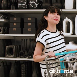 100K views · 1.5K reactions | Embrace your style, your way, all DAY. From wall art to statement-making throw pillows and a whole lot more, find it at an At Home near you. | At Home | Facebook