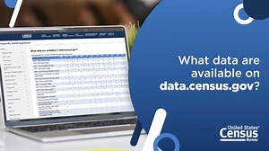 Before you start your #CensusData search on our data platform, discover what #data are available with our Data Availability Chart.  https://ask.census.gov/prweb/PRServletCustom/YACFBFye-rFIz_FoGtyvDRUGg1Uzu5Mn*/!STANDARD?pyActivity=pyMobileSnapStart&ArticleID=KCP-5489 #ExploreCensusData | U.S. Census Bureau | Facebook