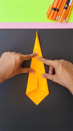 how to make a jet paper plane launcher
