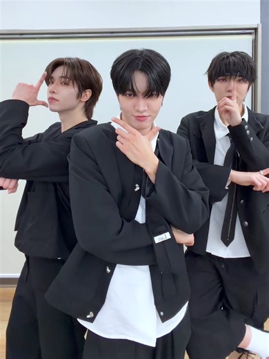 🐱🐉🐥 #GENUS #제너스 #GENERATION_US #ジェナス