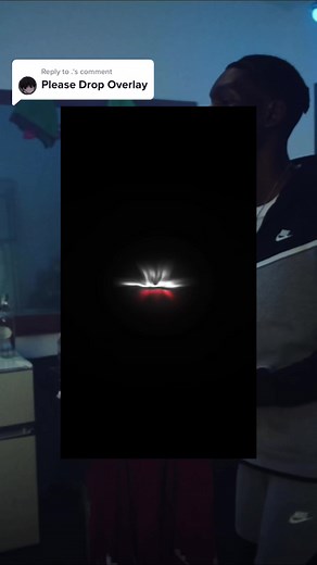 Creative Video Editing with Overlay Effects