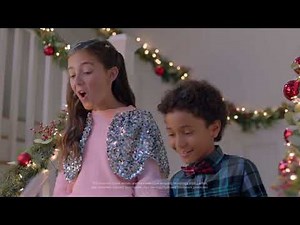 Target Holiday Commercial #5