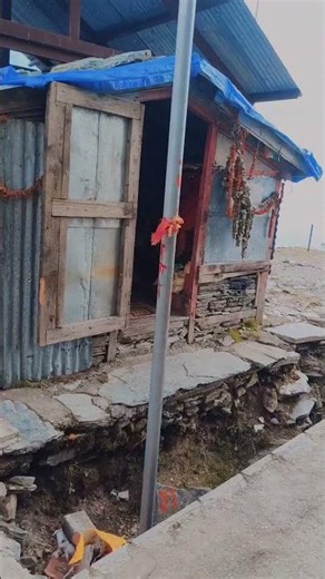 Himani Chamunda 🙏 | Hidden Temple in Palampur Himachal ⛰️✨