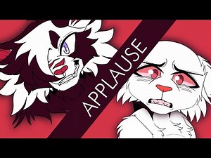 [Warriors] Applause - Villains MAP part 12