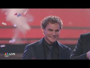 Texas A&M's Aiden Ross wins 'The Voice,' lands recording contract