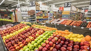 Gordon Food Services opens new store at Diamond Place