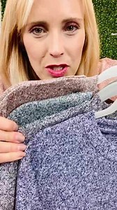 5.2K views | DOORBUSTER Sweater Weather Melange Sweater Get ready...