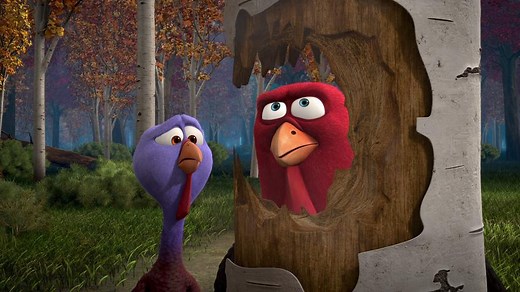 Skubani (2013) Dubbing PL