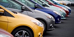 This might be the secret to the perfect car name
