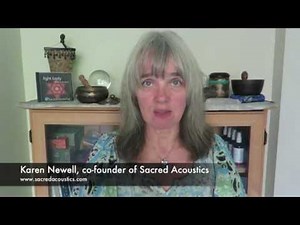 Light Body - Sacred Acoustics