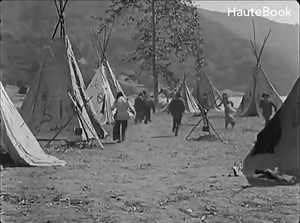 187K views · 6K reactions | Indians trying to burn #BusterKeaton alive. Will they able to do that? Watch in this scene from the movie ''The Paleface (1922)''. ;) :P More Keaton comedy videos at - https://goo.gl/eppkvV | HauteBook | Facebook