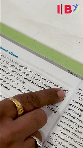 🧠 NCERT 2025 Update – Chemical Coordination & Integration!