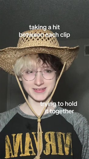 It’s been a bit, enjoy my suffering #blinker #smoke #funny #southpark #audio