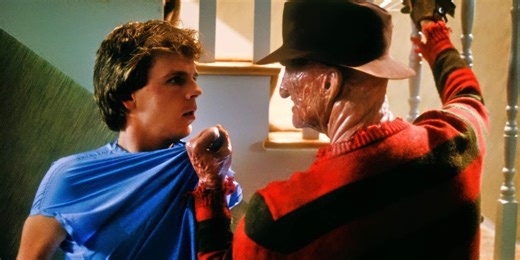 A Nightmare on Elm Street 2: Robert Englund ‘knew what was going on’ with gay subtext