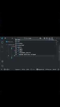 How to write a class | #shorts | #subscribe | #trending | #cpp | #bca