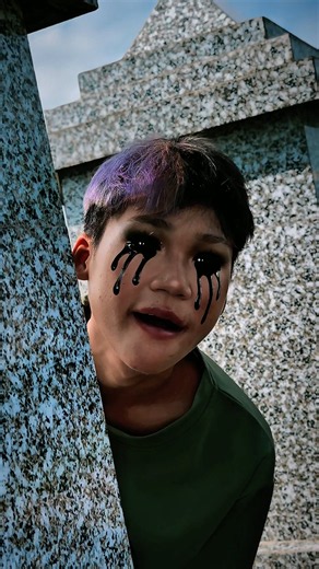 Creepypasta 12: Đừng Huýt Sáo