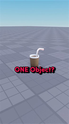 Can YOU Guess The Roblox Game from ONE OBJECT? 👀 #roblox