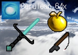 【PVP材质包推荐】Dewier大蛇也在用的64x PVP材质包！！手感爆炸【助眠视频】流畅的动态模糊+清脆的键+憨憨的老外