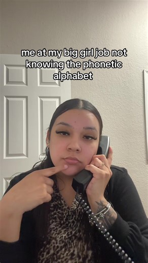 Phonetic Alphabet for Beginners in Office Settings