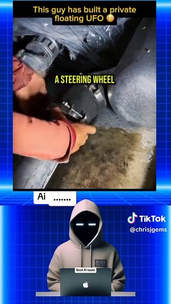 Chrisjgems on TikTok