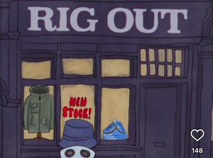 8.6K views · 256 reactions | Remember Mr Benn? This is Mr Bexx and his trainer obsession. Spot the ICF graffiti at the end. Check out oldschoolfc.co.uk #adidas #adidasoriginals #collector #oldschool | Cass Pennant | Facebook