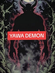 Terrifying Demons Takeover in Siquijor Island