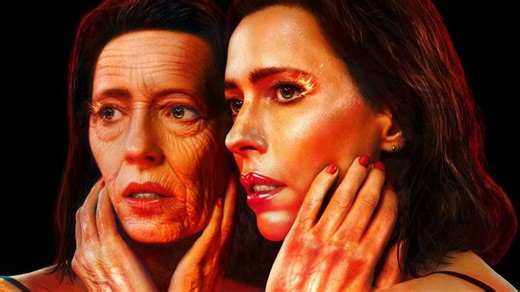 FX's Hit New Sci-Fi Horror Comic Adaptation Is Now No. 1 On Streaming Worldwide